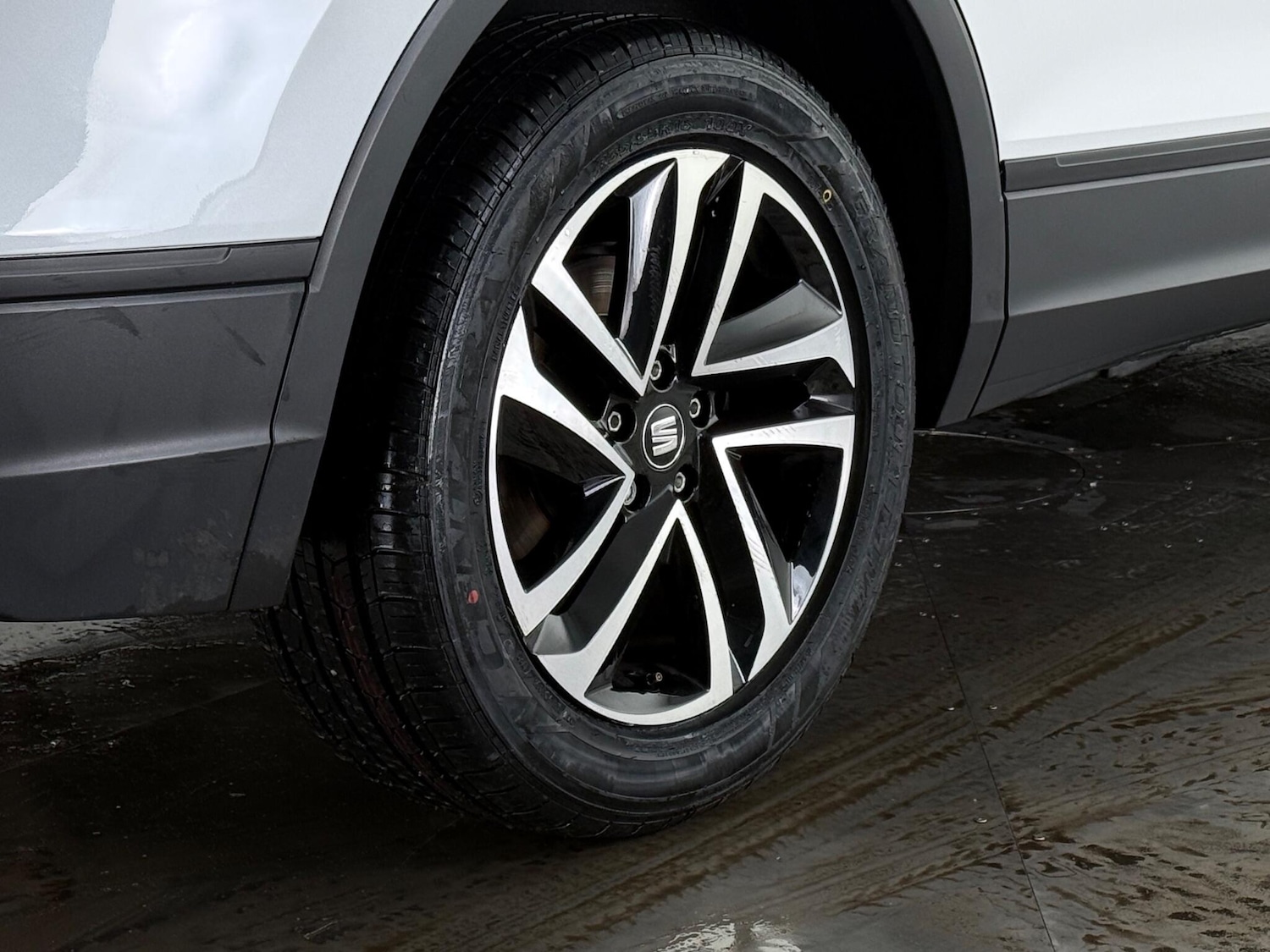 Used SEAT Tarraco 2019 for sale - 77246019: Photo 8