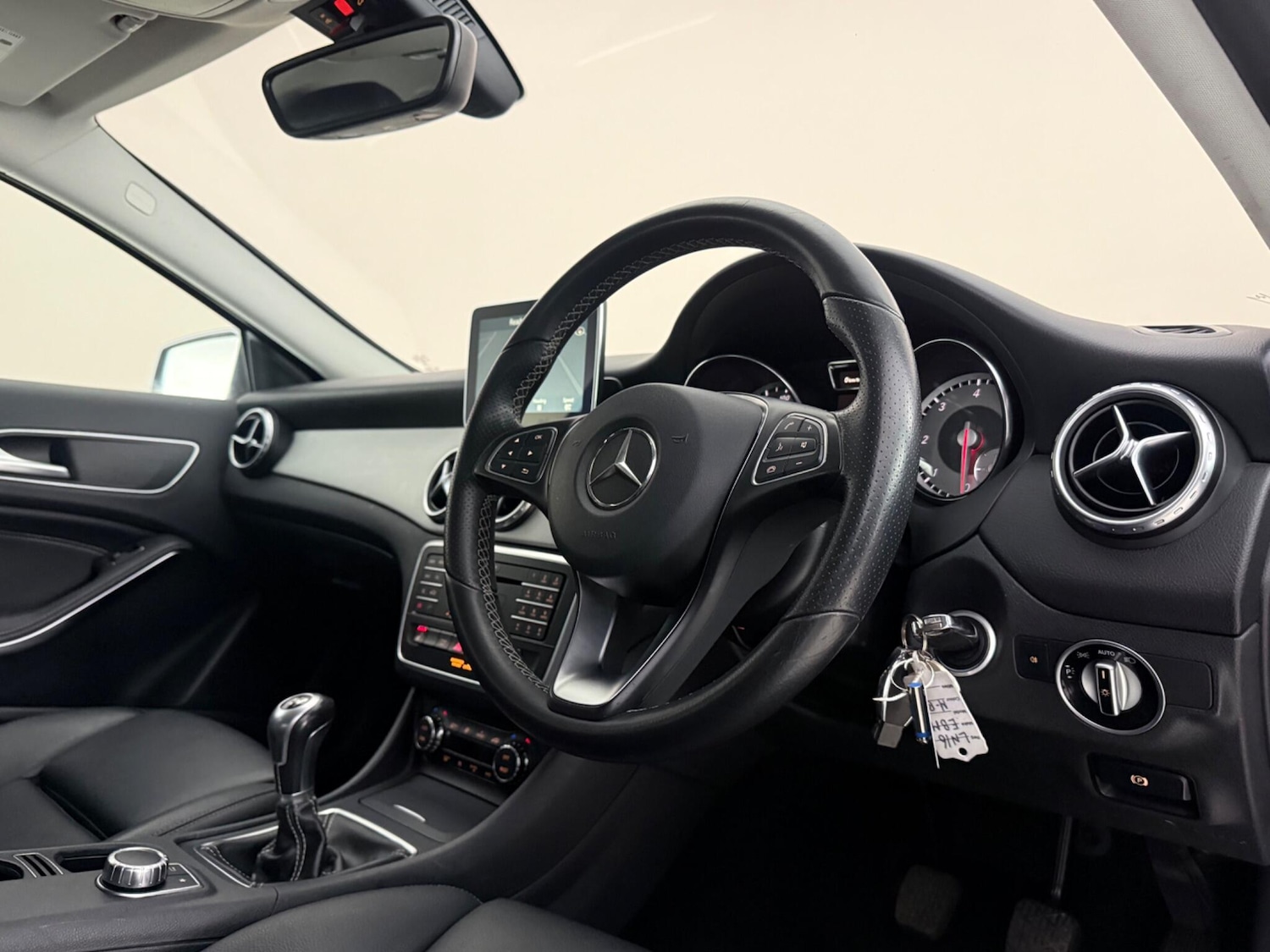 Used Mercedes-Benz GLA 2016 for sale - 78063176: Photo 10