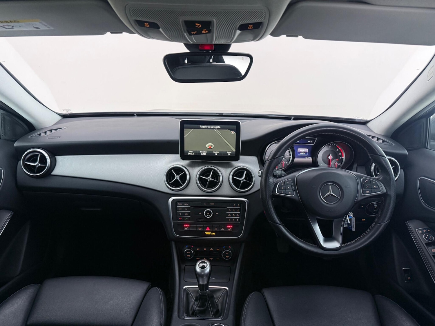 Used Mercedes-Benz GLA 2016 for sale - 78063176: Photo 11