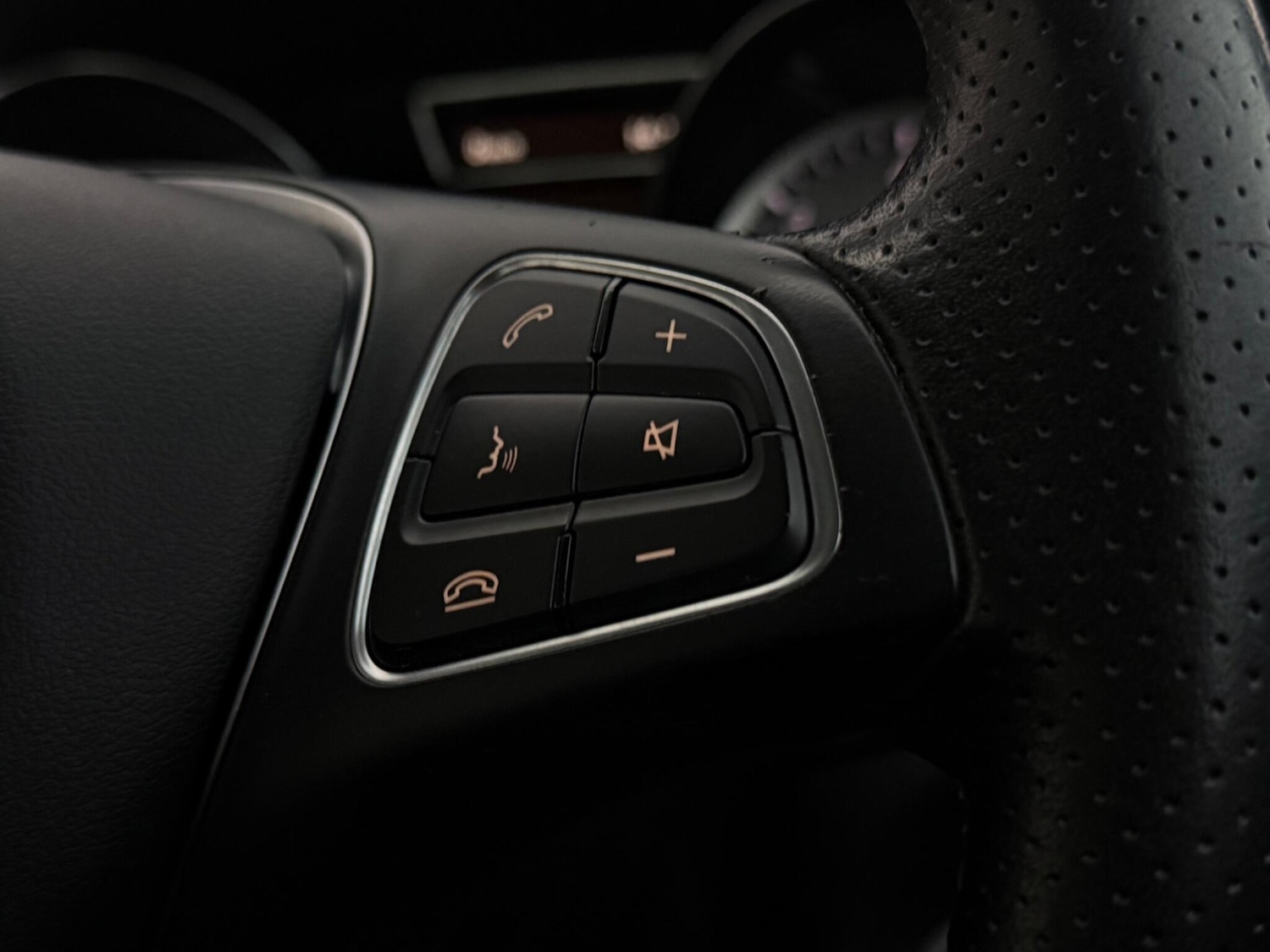 Used Mercedes-Benz GLA 2016 for sale - 78063176: Photo 14