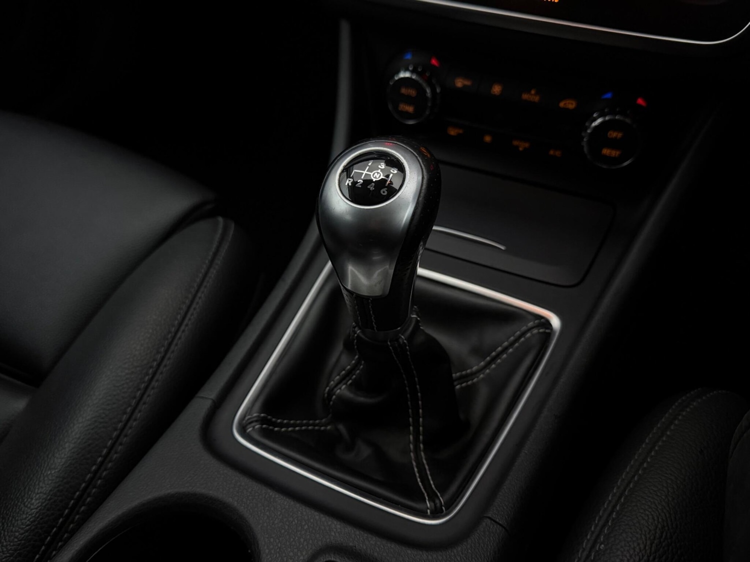 Used Mercedes-Benz GLA 2016 for sale - 78063176: Photo 16