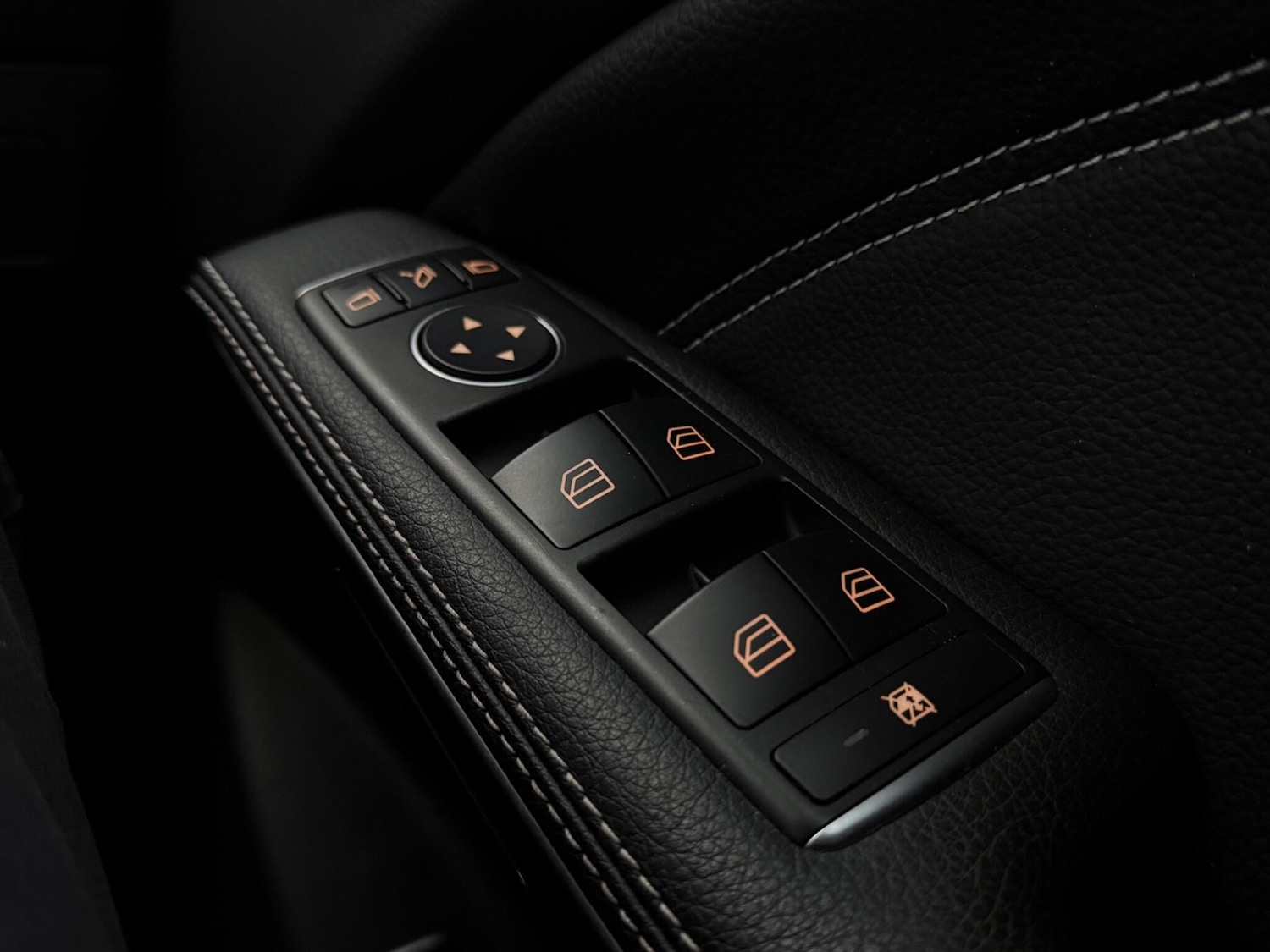 Used Mercedes-Benz GLA 2016 for sale - 78063176: Photo 17