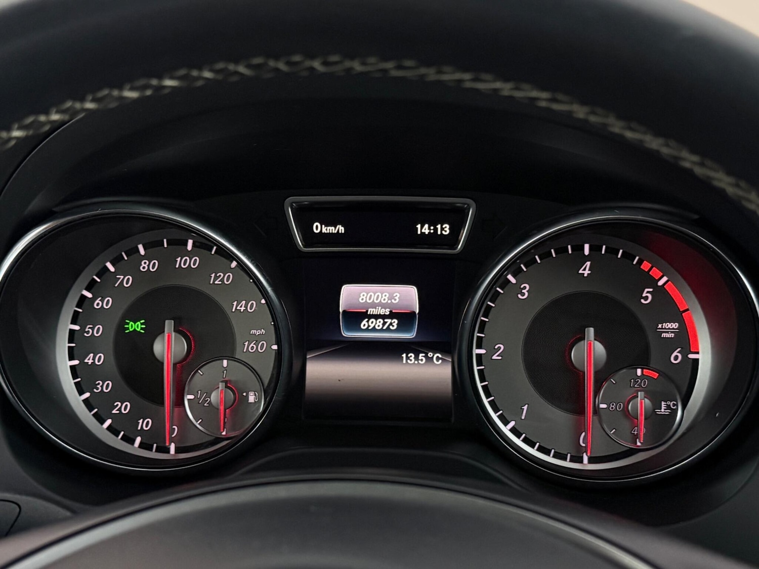 Used Mercedes-Benz GLA 2016 for sale - 78063176: Photo 18