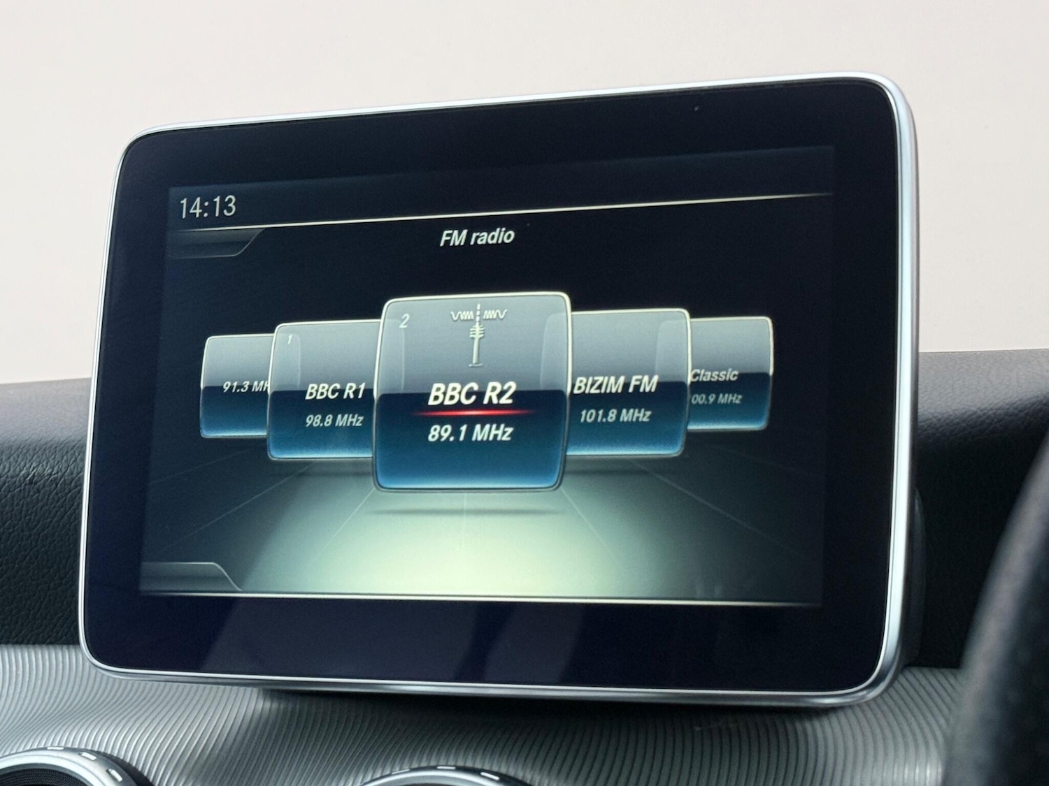 Used Mercedes-Benz GLA 2016 for sale - 78063176: Photo 24