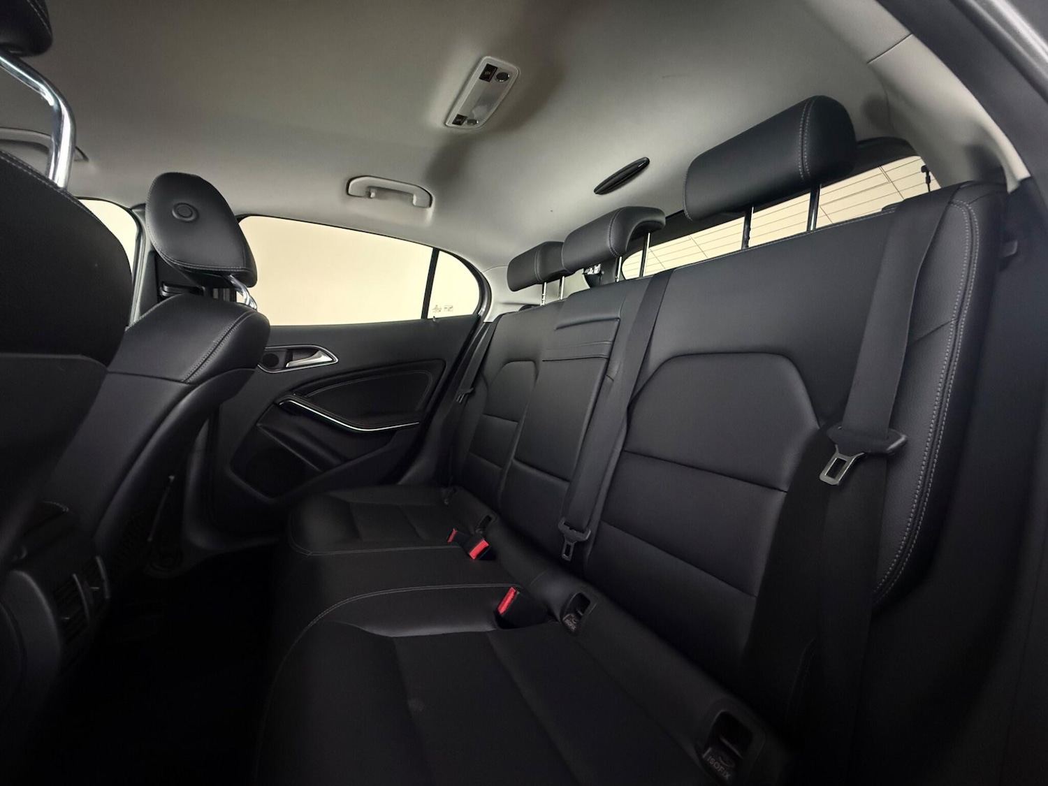 Used Mercedes-Benz GLA 2016 for sale - 78063176: Photo 25