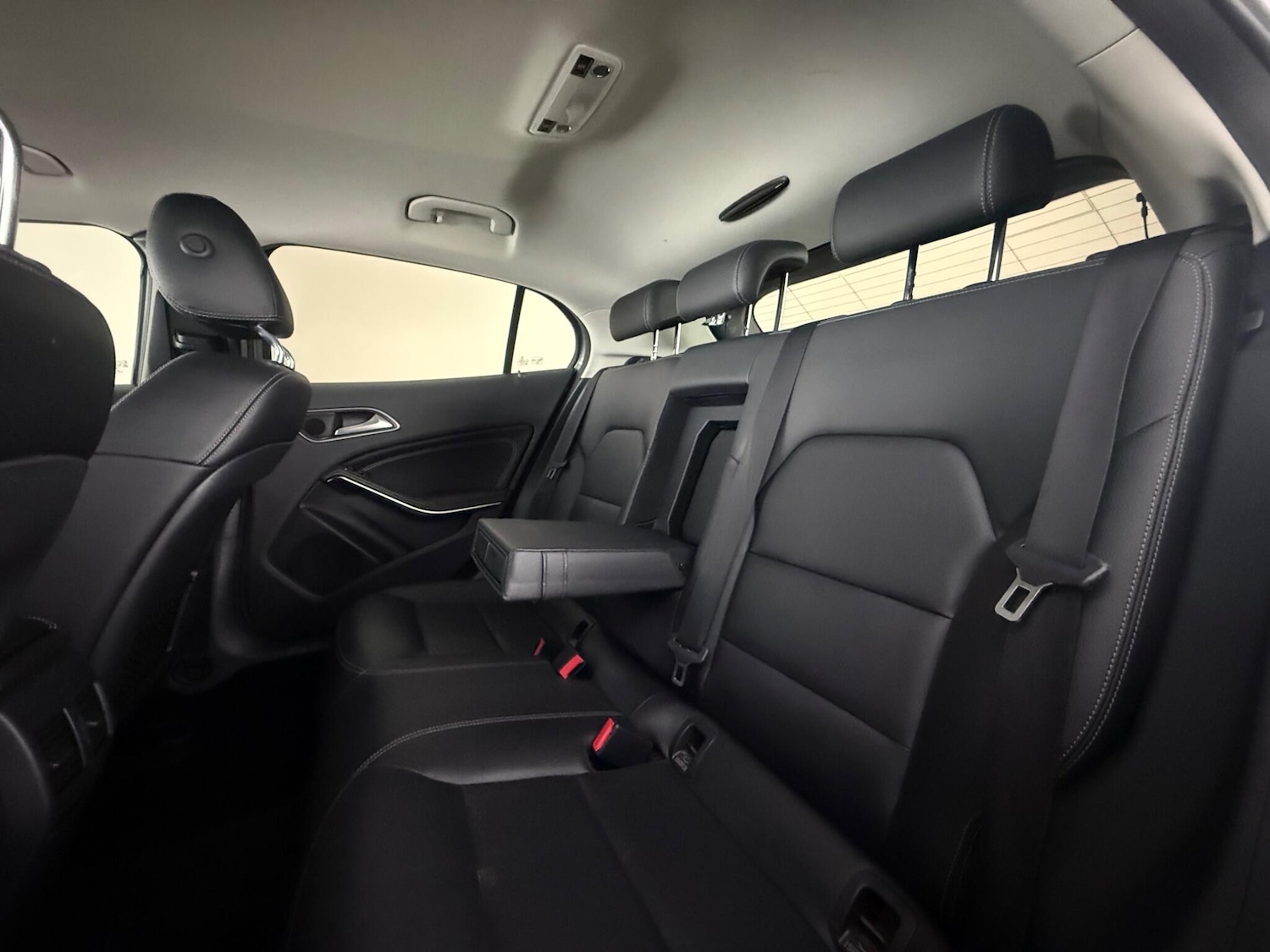 Used Mercedes-Benz GLA 2016 for sale - 78063176: Photo 26