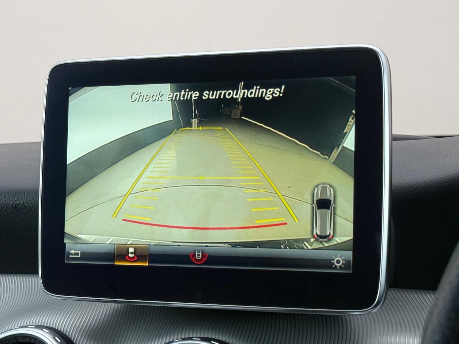 Used Mercedes-Benz GLA 2016 for sale - 78063176: Photo 27