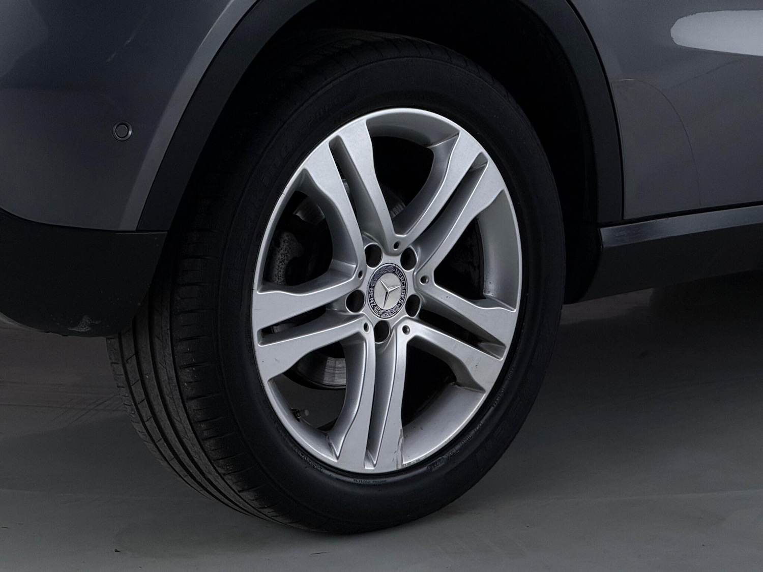 Used Mercedes-Benz GLA 2016 for sale - 78063176: Photo 7