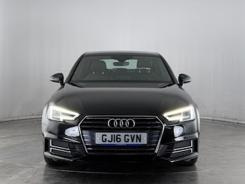 Used Audi A4 2016 for sale - 77109471: Photo