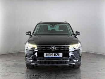 Used Volkswagen Tiguan 2019 for sale - 76468609: Photo