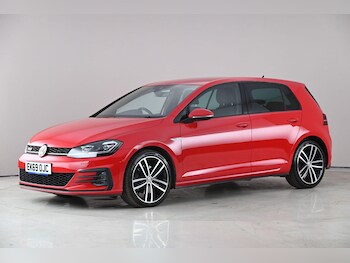 Used Volkswagen Golf 2019 for sale - 78245778: Photo