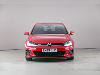 Used Volkswagen Golf 2019 for sale - 78245778: Photo