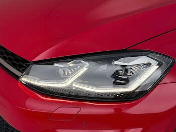 Used Volkswagen Golf 2019 for sale - 78245778: Photo