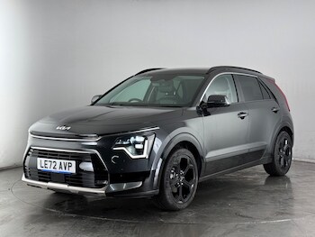 Used Kia Niro 2023 for sale - 77672108: Photo