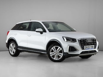 Used Audi Q2 2022 for sale - 78879207: Photo