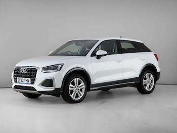 Used Audi Q2 2022 for sale - 78879207: Photo