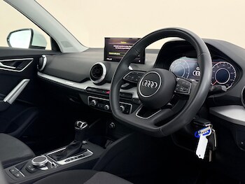 Used Audi Q2 2022 for sale - 78879207: Photo