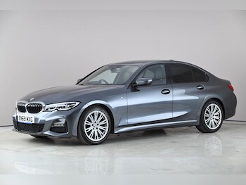 Used BMW 3 Series 2020 for sale - 78136466: Photo