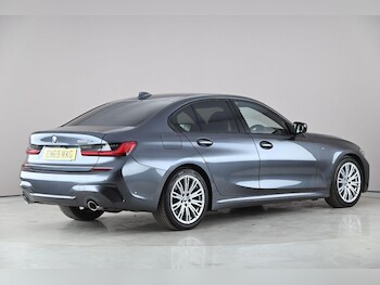 Used BMW 3 Series 2020 for sale - 78136466: Photo
