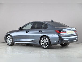 Used BMW 3 Series 2020 for sale - 78136466: Photo