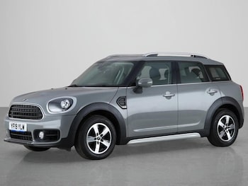 Used MINI Countryman 2019 for sale - 78879184: Photo