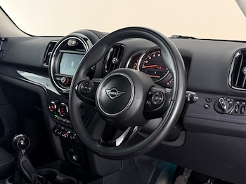 Used MINI Countryman 2019 for sale - 78879184: Photo