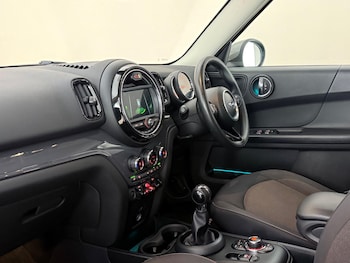 Used MINI Countryman 2019 for sale - 78879184: Photo