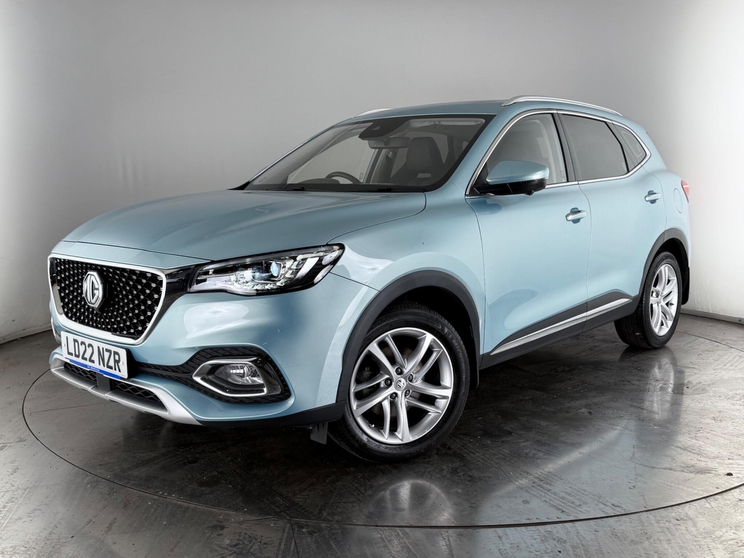 Used MG MG HS 2022 for sale - 77216538: Photo 38