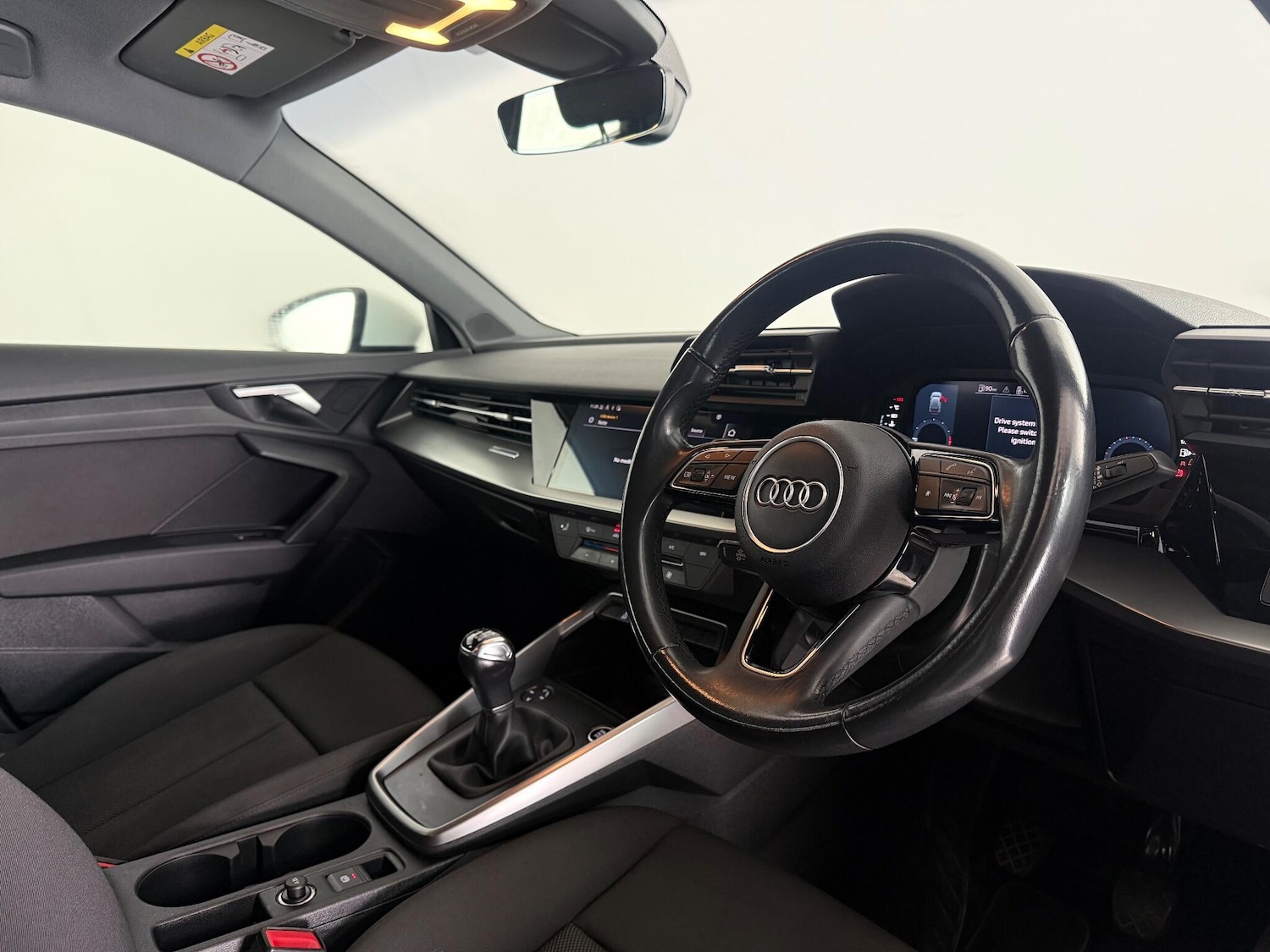 Used Audi A3 2022 for sale - 77260620: Photo 11