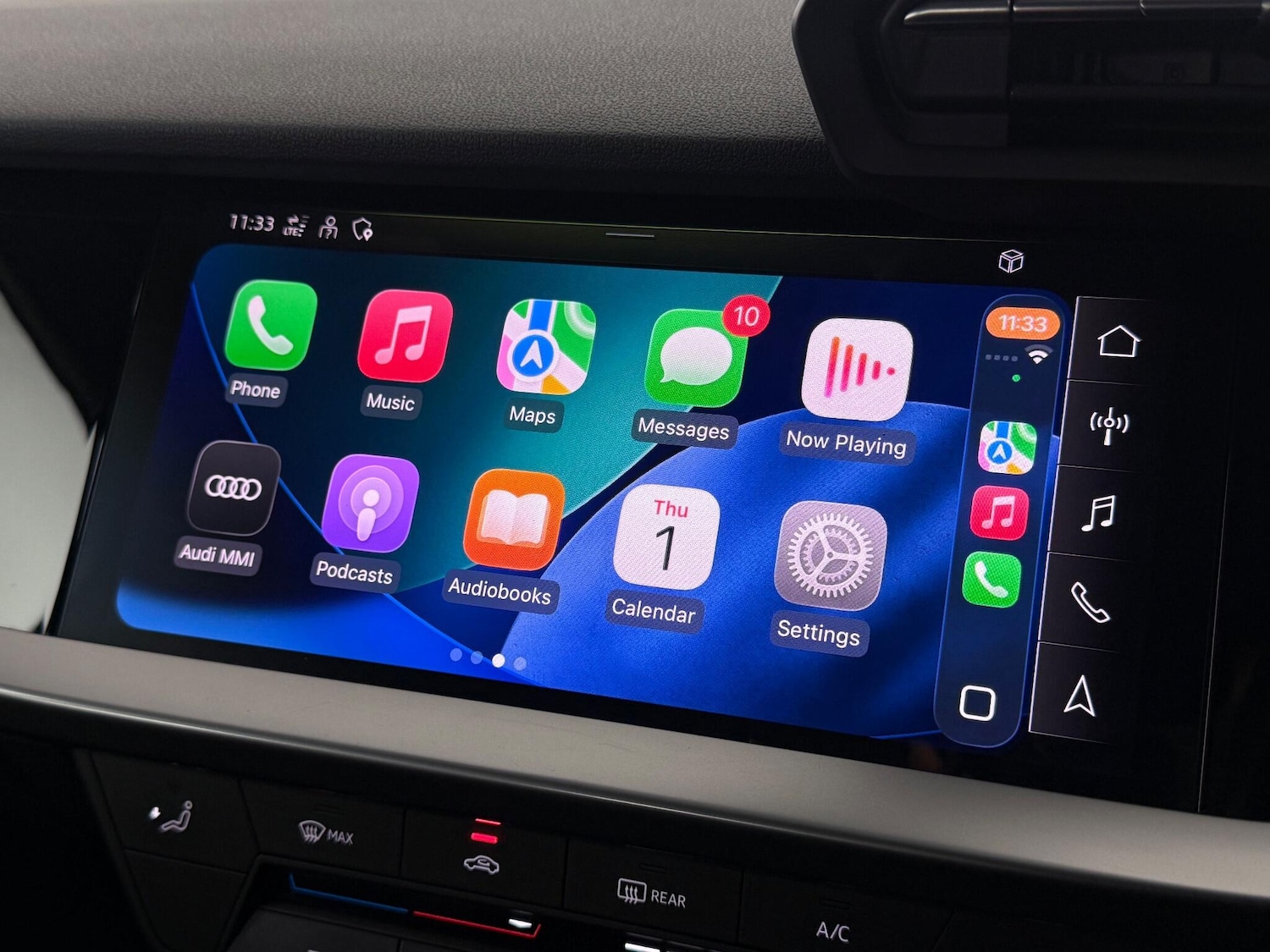 Used Audi A3 2022 for sale - 77260620: Photo 30