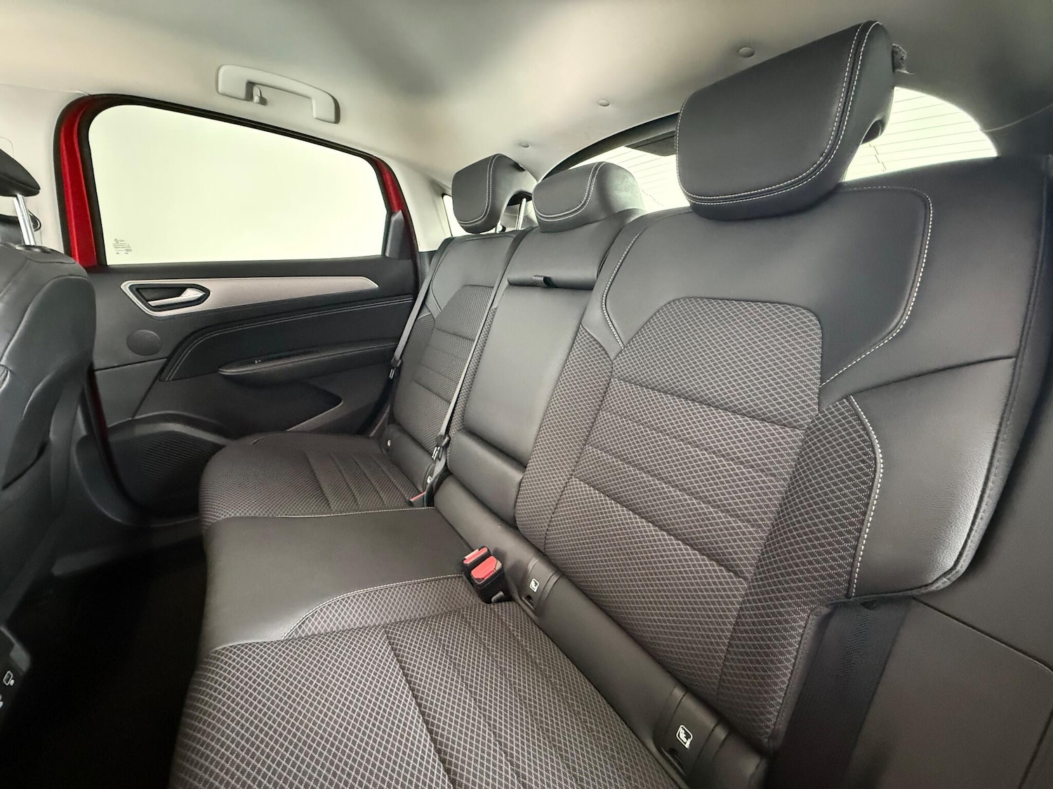 Used Renault Arkana 2022 for sale - 77217209: Photo 12