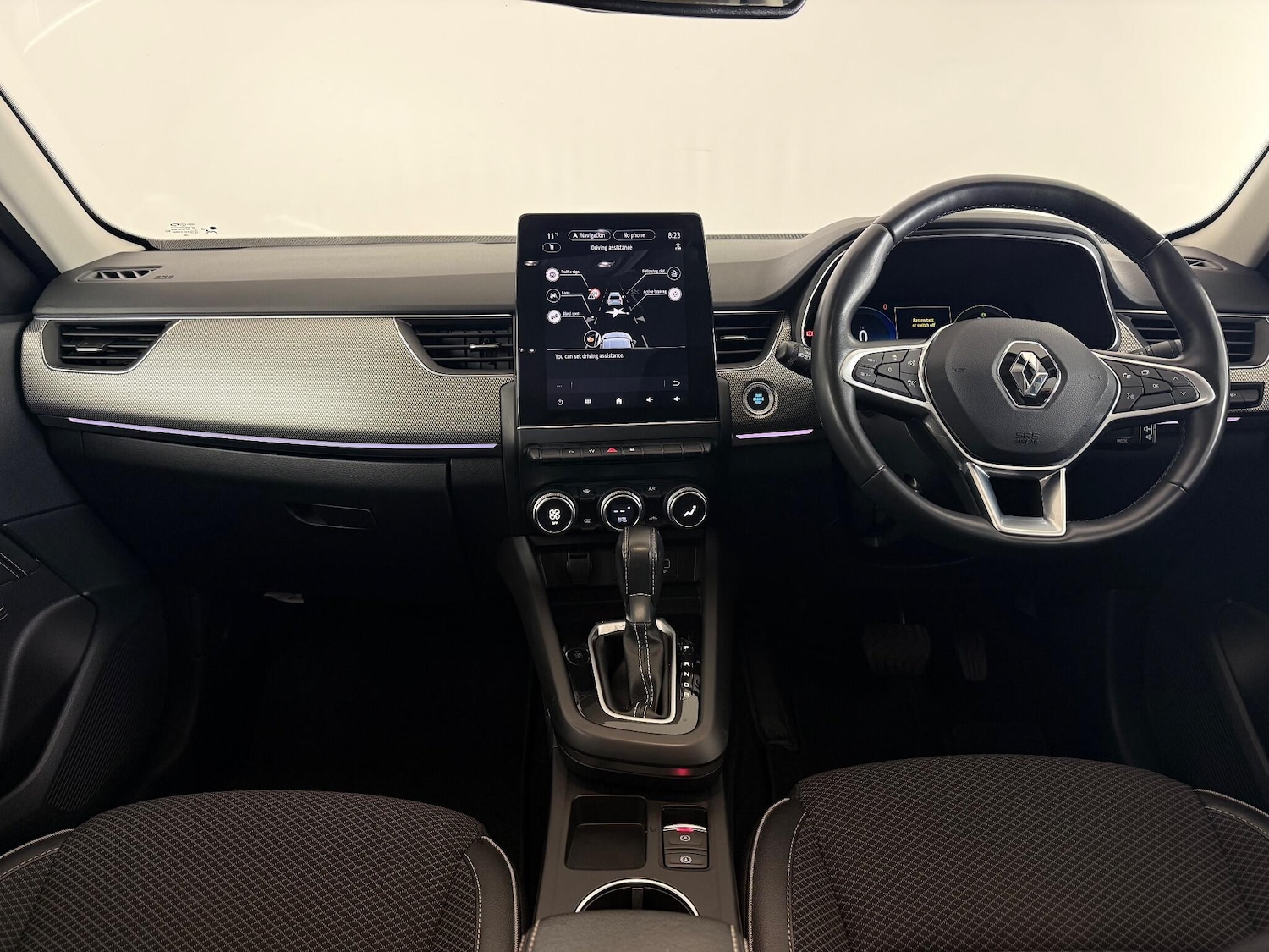 Used Renault Arkana 2022 for sale - 77217209: Photo 16