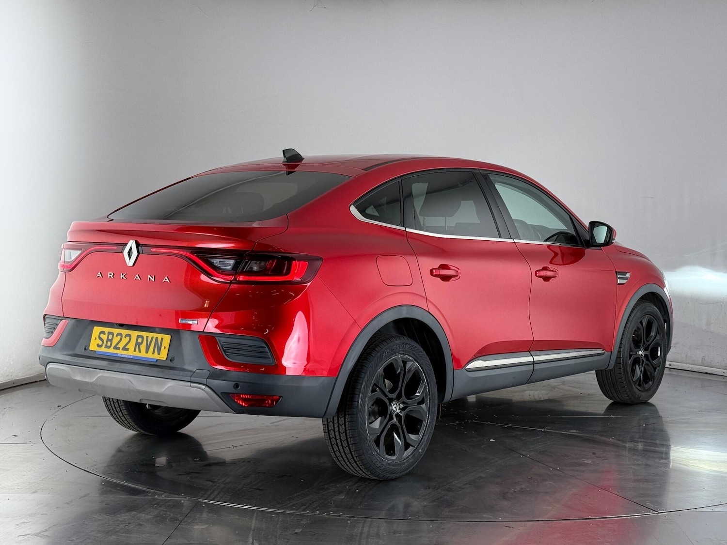 Used Renault Arkana 2022 for sale - 77217209: Photo 6