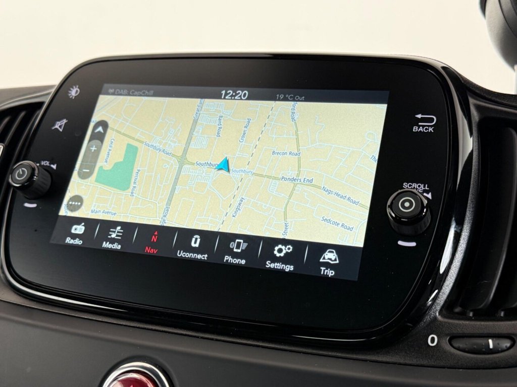 Vehicle 32