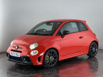 Used Abarth 695 2023 for sale - 75038094: Photo