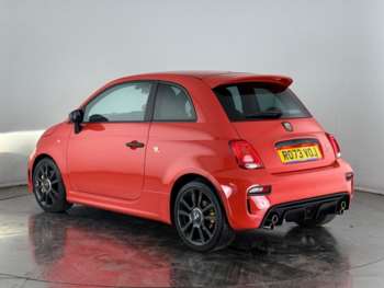 Used Abarth 695 2023 for sale - 75038094: Photo