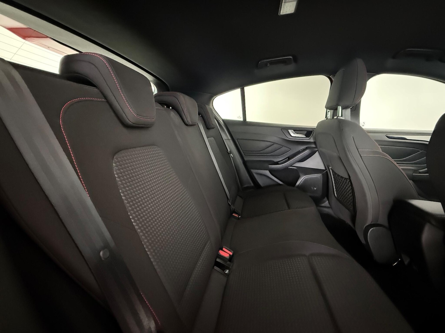 Used Ford Focus 2021 for sale - 76468356: Photo 19