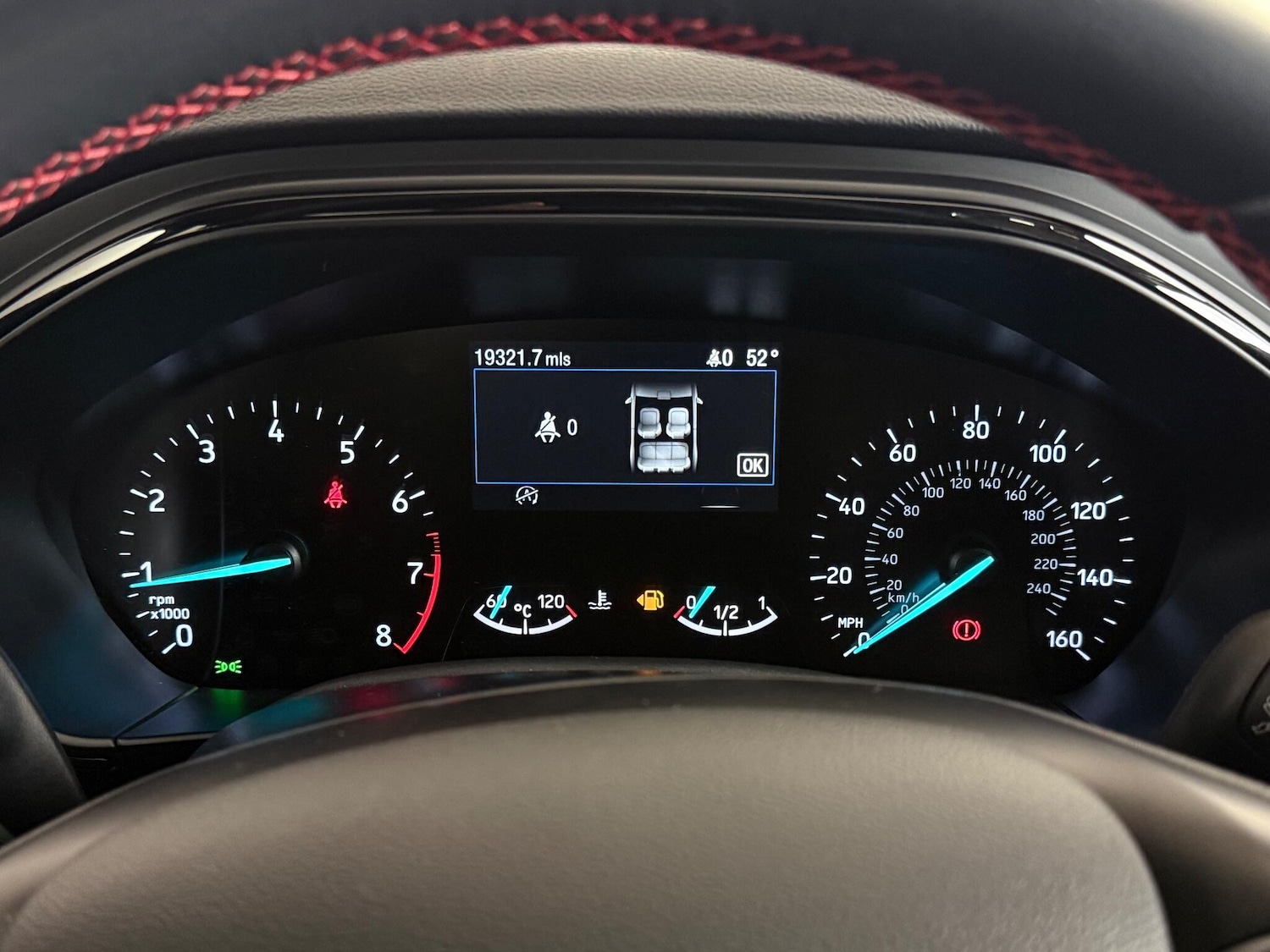 Used Ford Focus 2021 for sale - 76468356: Photo 24