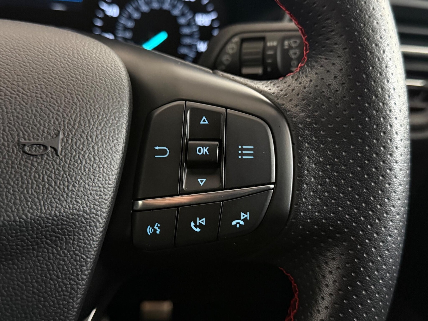 Used Ford Focus 2021 for sale - 76468356: Photo 25