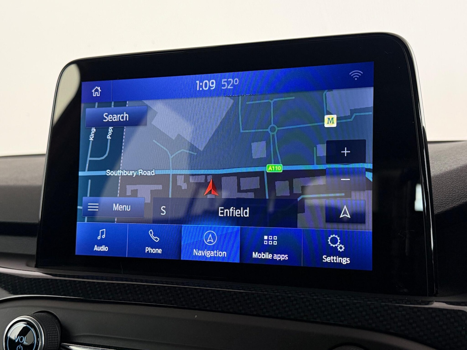 Used Ford Focus 2021 for sale - 76468356: Photo 33