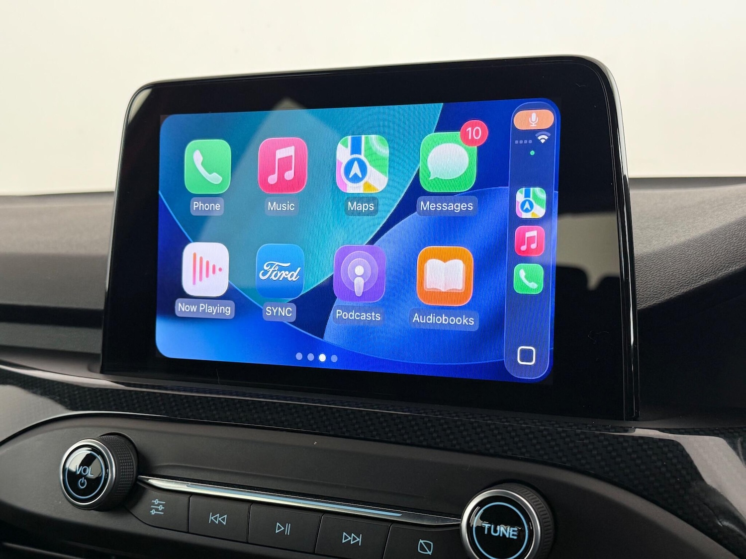 Used Ford Focus 2021 for sale - 76468356: Photo 38