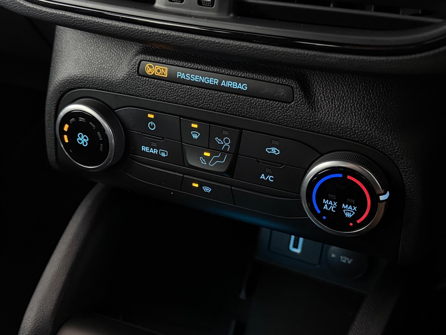 Used Ford Focus 2021 for sale - 76468356: Photo 41