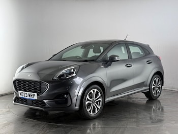 Used Ford Puma 2023 for sale - 76315708: Photo