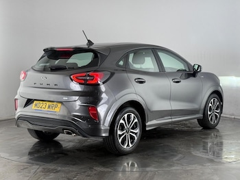 Used Ford Puma 2023 for sale - 76315708: Photo