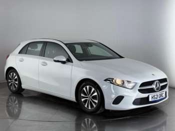 2021 (21) - 1.3 A180 SE 7G-DCT Euro 6 (s/s) 5dr
