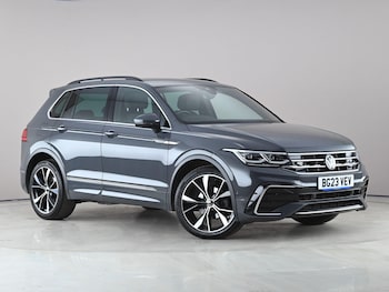 Used Volkswagen Tiguan 2023 for sale - 78541323: Photo