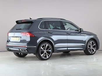 Used Volkswagen Tiguan 2023 for sale - 78541323: Photo