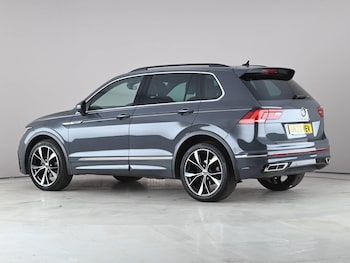 Used Volkswagen Tiguan 2023 for sale - 78541323: Photo