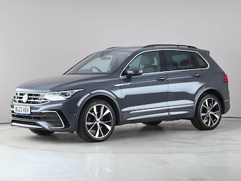 Used Volkswagen Tiguan 2023 for sale - 78541323: Photo