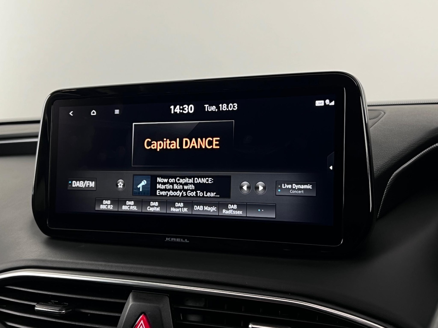 Used Hyundai Santa Fe 2021 for sale - 77246368: Photo 31